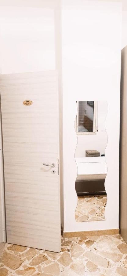 B&B Vento Del Sud パレルモ エクステリア 写真