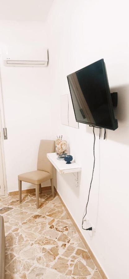 B&B Vento Del Sud パレルモ エクステリア 写真