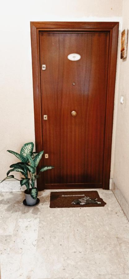 B&B Vento Del Sud パレルモ エクステリア 写真