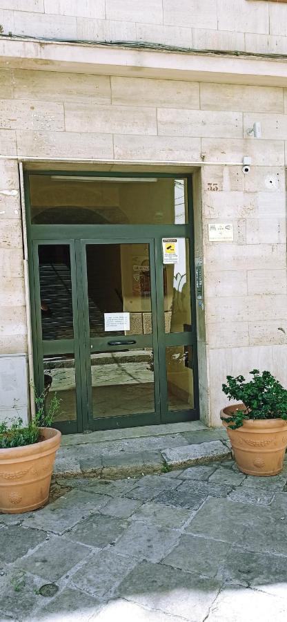 B&B Vento Del Sud パレルモ エクステリア 写真